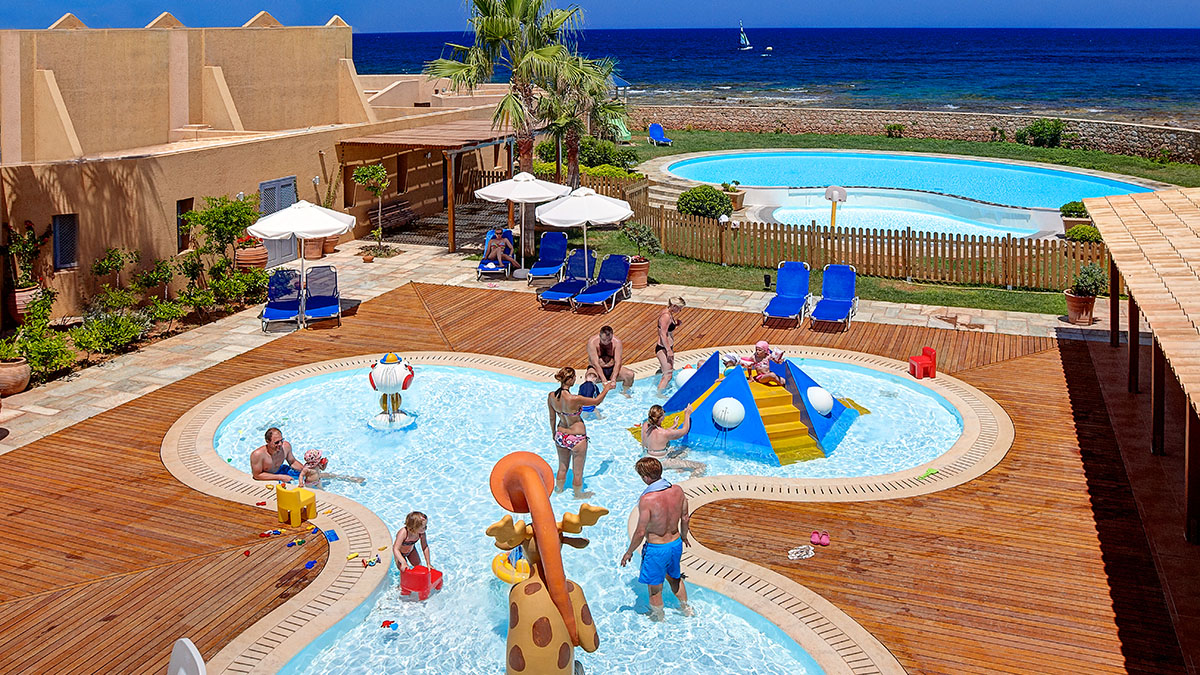 Kalimera Kriti Hotel & Village